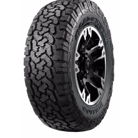 Accelere  Tyre 265 65r17 At