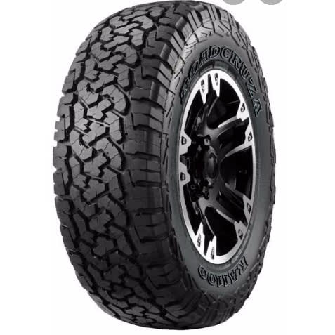 Accelera  Tyre 235 85r16 MT