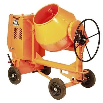 Concrete Mixer  - 50kg