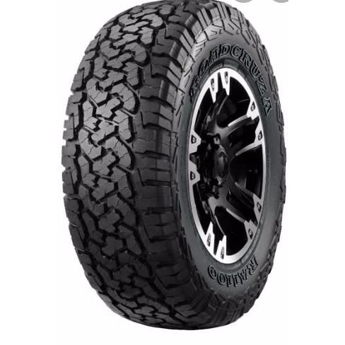 Accelera  Tyre 235 70r16 Lt