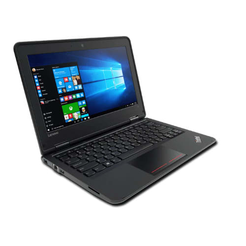 Thinkpad 11e Ultraportable 12