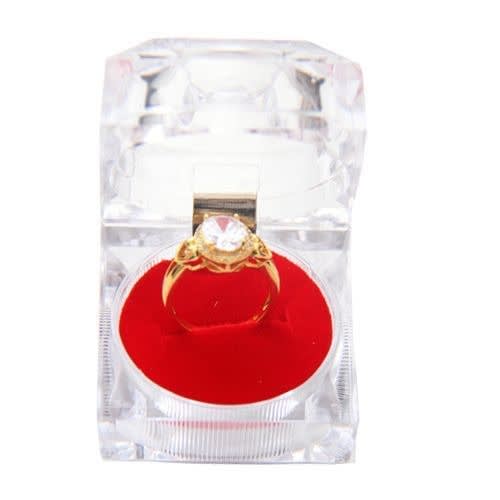 Engagement Ring