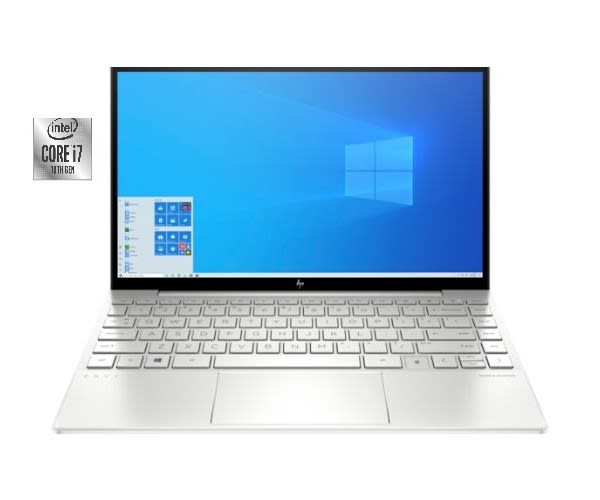 Envy 13 Core I7 8gb 256pcie Touch