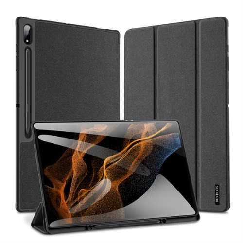 Domo Series Case For Samsung Galaxy Tab S8 Plus - X800/X806