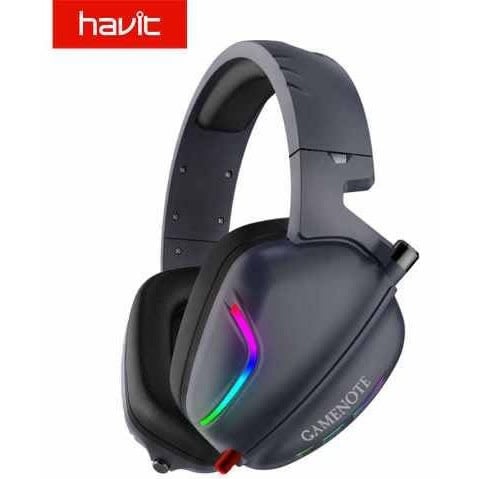 USB 7.1 Gaming Headset Headphones
