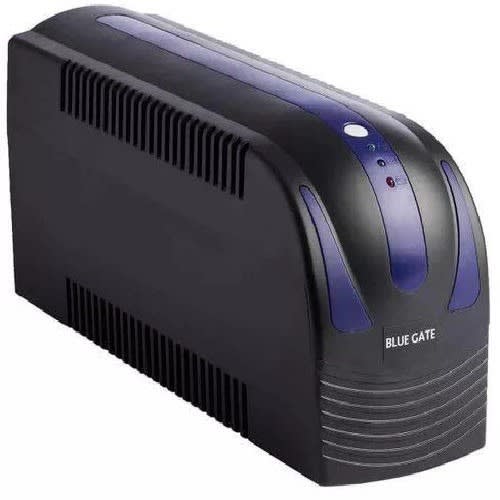 UPS Backup - 653kva