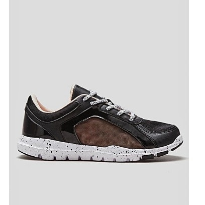 Children's Unisex Souluxe Mesh Panel Trainers