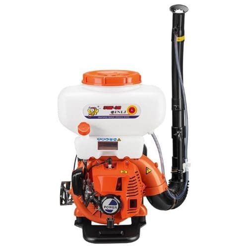 Knapsack Mist-duster Chemical Sprayer Machine