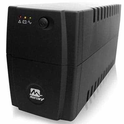 Elite 650va UPS