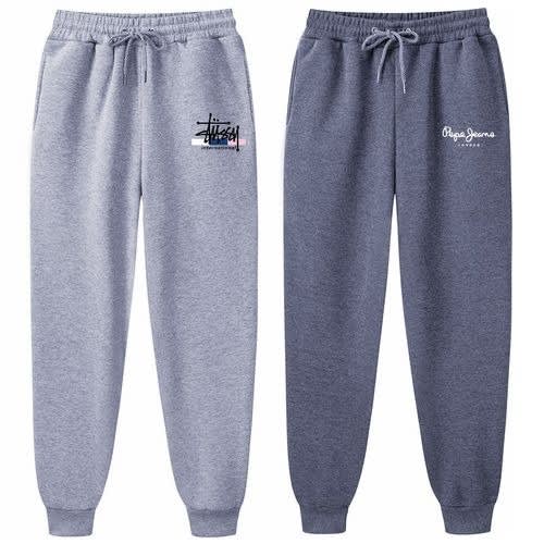 Pack Of 2 Joggers Pant
