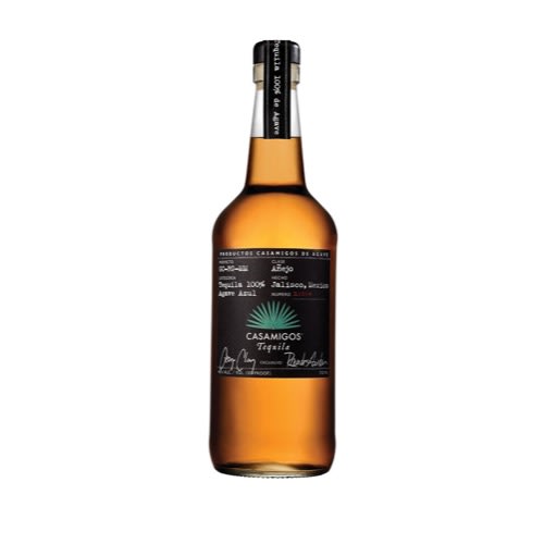 Casamingos Anejo 75cl X 6 Bottles