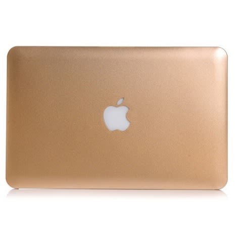 Macbook Pro New Gold 15'(touch Bar)