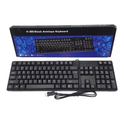 Usb Keyboard