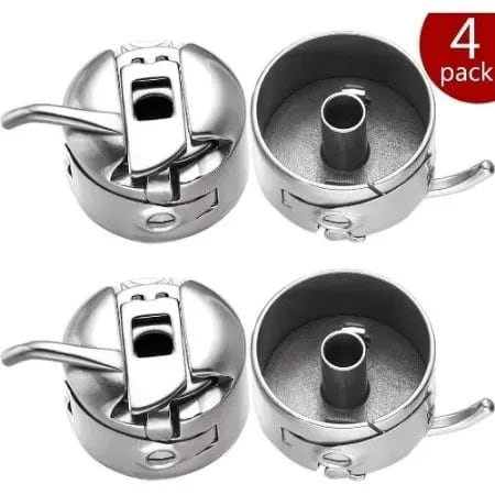 Bobbin Case - 4 Packs