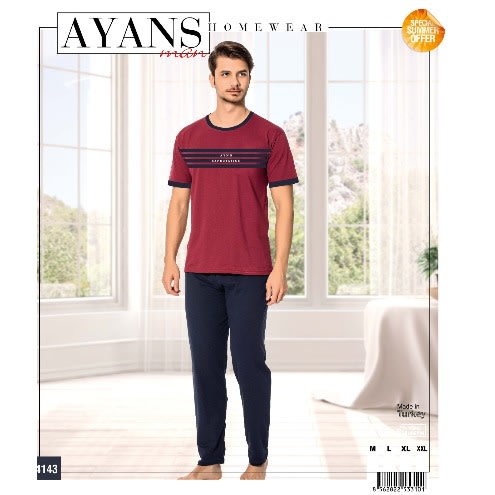 Elegant Home Wear For Men