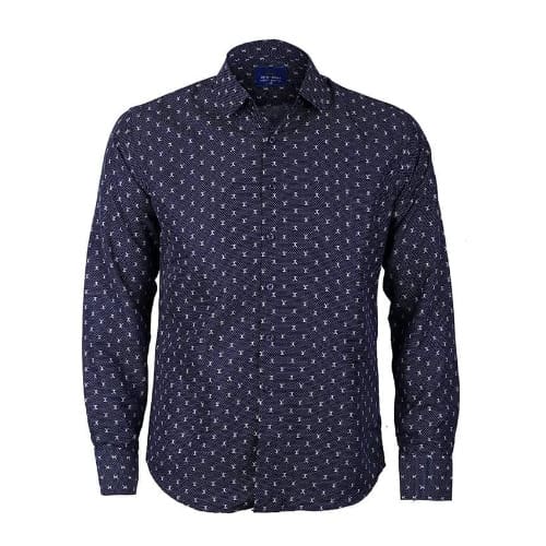 MEN FORMAL SHIRT