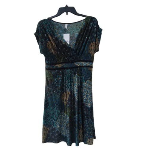 Women's Multicolor Dress