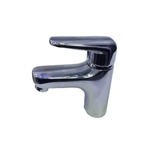 Basin Mixer