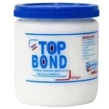 Top Bond - 500gms