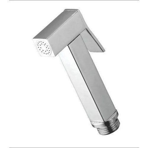Square Pressing Shower