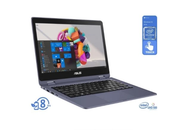 Vivobook Flip - 11.6