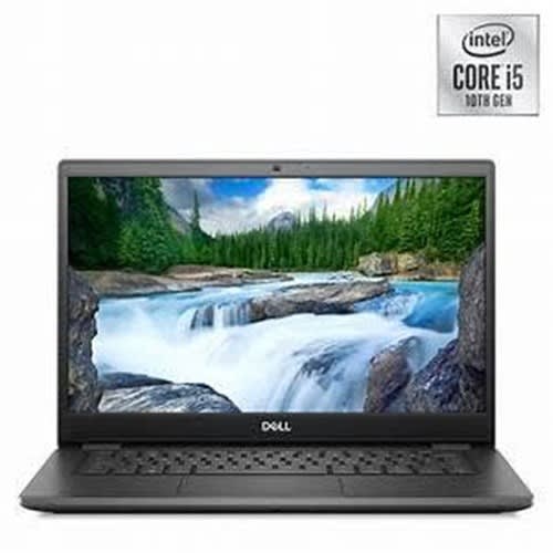 Lat 5410, i5 -10310u -  Intel i5 Processor 8GB 256 SSD O, 14 Inches Laptop