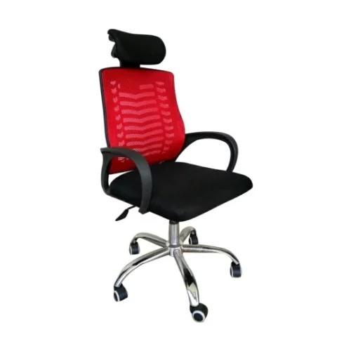 Office Chair With Head Rest