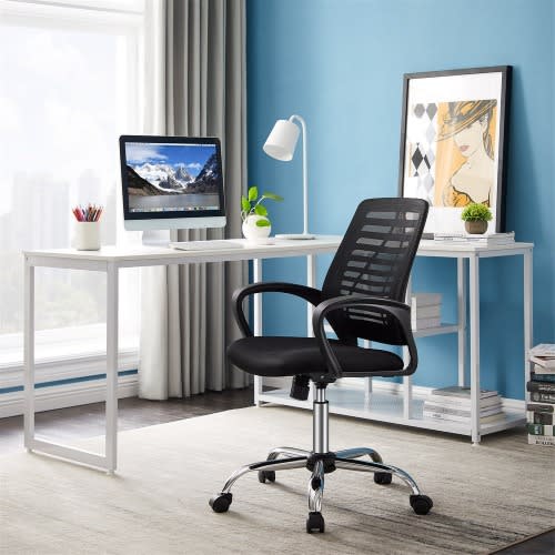 Ergonomic Office Chair