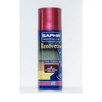 Renovetine Suede