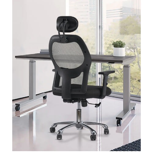 Ergonomic Office Chair