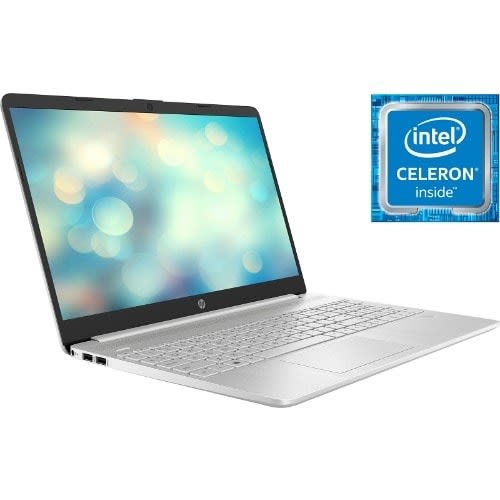 Stream 11 Laptop - Intel Celeron - 32GB HDD - 4GB RAM - Windows 10 + Gifts