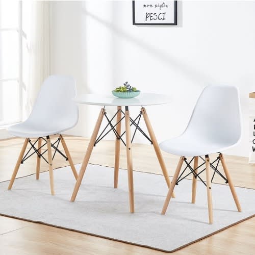 Dining Set - 3 Piece