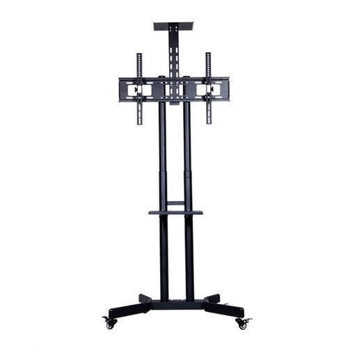 Television Stand With Hanger