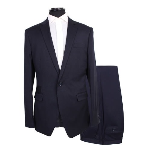 Classic Men’s Suit