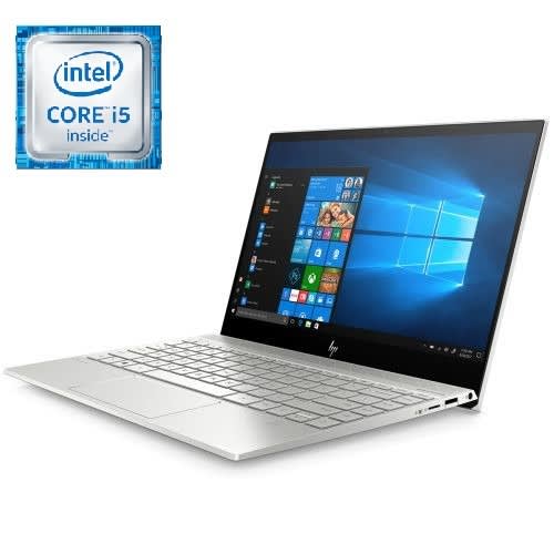 Envy 13 - 11th Gen- Intel Core i5 - 8GB - 256GB SSD - Backlit Keyboard -13.3