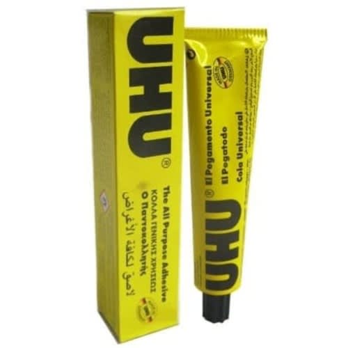 Uhu Gum - 60ml