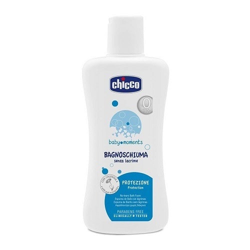 Bath Foam - 500ml