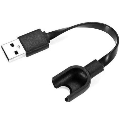 Smart Bracelet Charging Cable For Xiaomi Mi Band 4 3, M3 M4