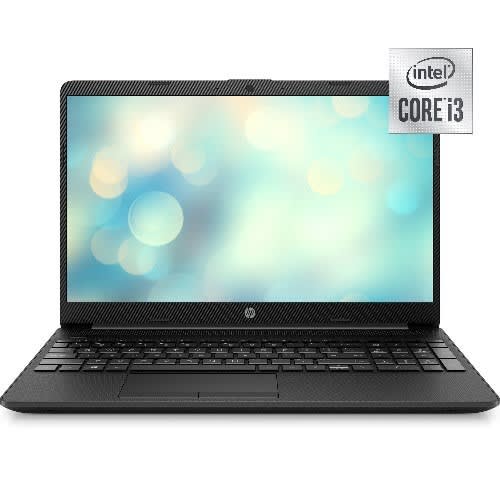 Laptop 15-dw1324nia Intel Core™ I3-10110u 4GB RAM 1TB Touchscreen Freedos