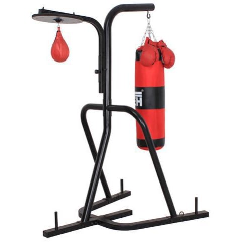 Luxury Boxing Stand