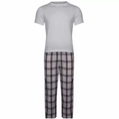 Men's Lounge Set - Multicolour