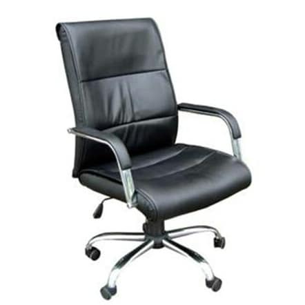 Directors Revolving Office Chair