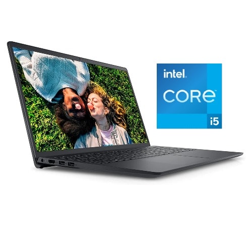 Inspiron - 15 Intel Core I5  8gb Ram - 256gb Ssd 15.6