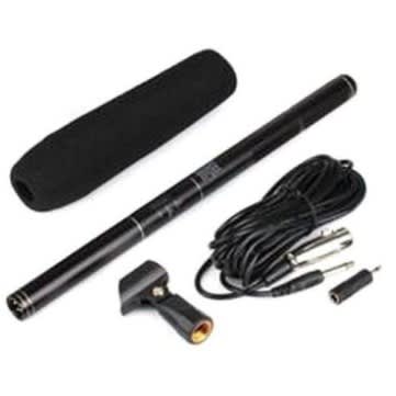 Super Uni-directional Condenser Microphone