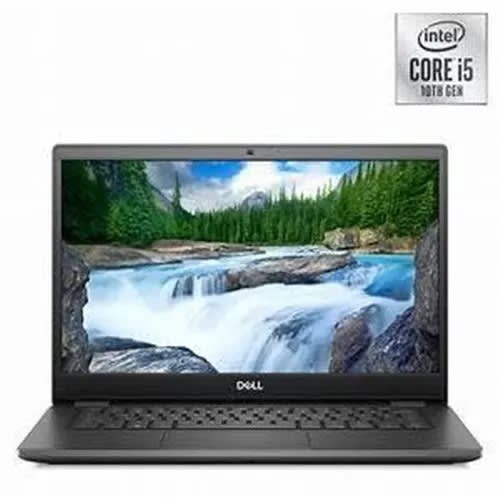 Lat 5410 I5 -10310u - Intel I5 Processor 8GB RAM 256 SSD - 14 Inches Laptop