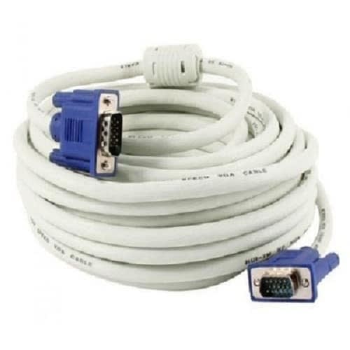 VGA Cable - 3m