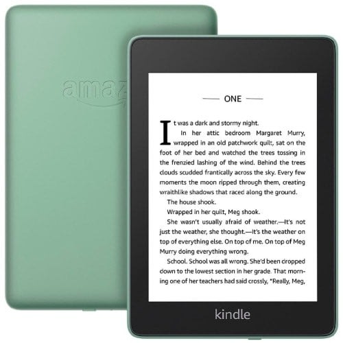 Kindle Paperwhite 32GB - Sage