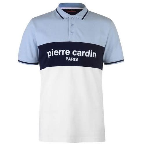 Logo Polo Shirt