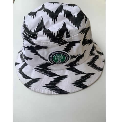 Official Fans Bucket Hat For Naija