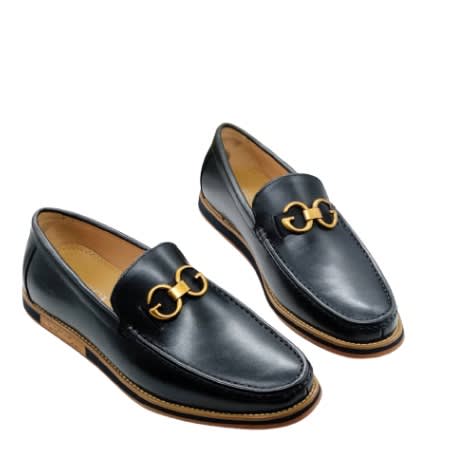 Man Loafers